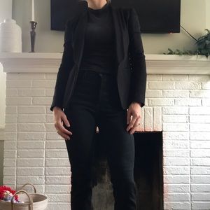 Madewell Women’s  Blazer